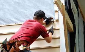 Best Engineered Wood Siding  in Becker, MN